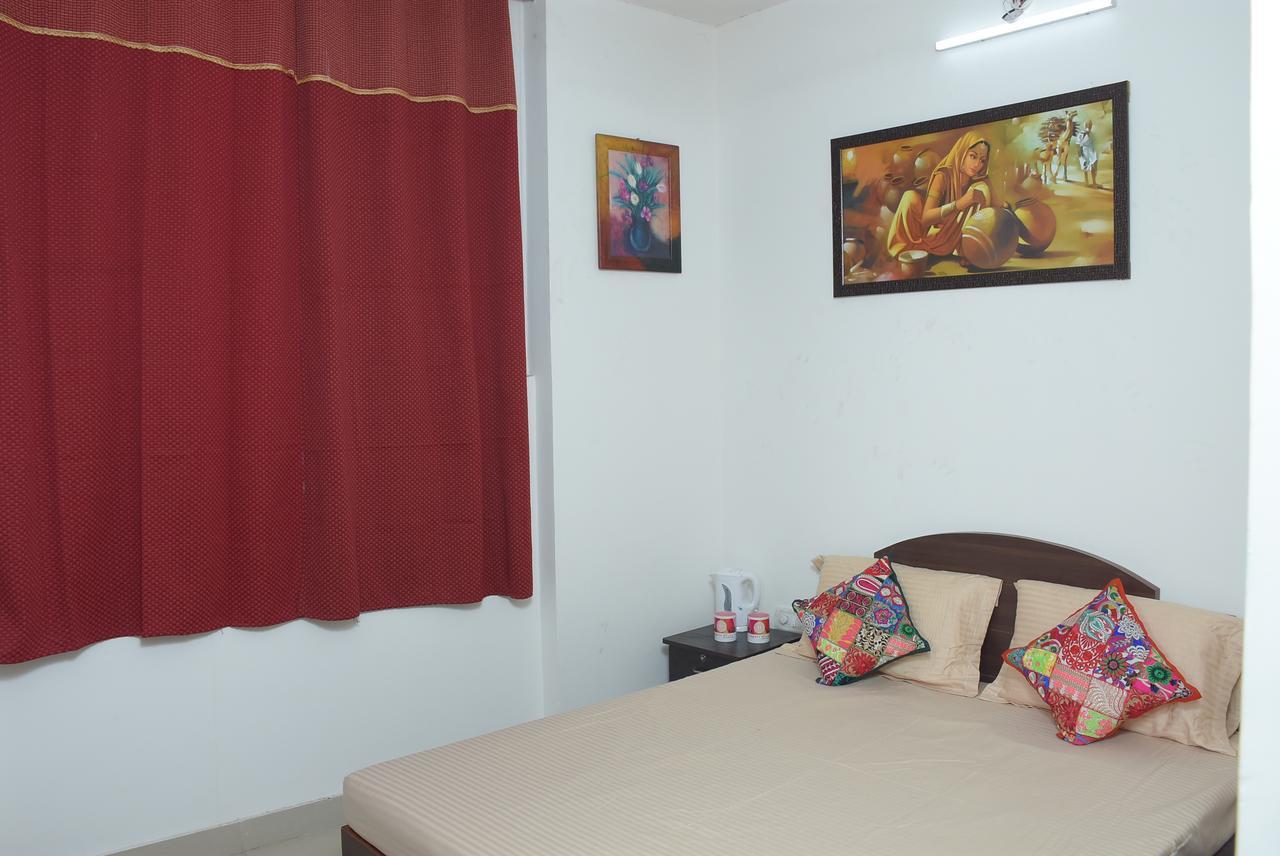Jaypore House Bed & Breakfast Yeni Delhi Dış mekan fotoğraf