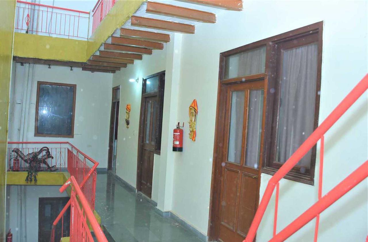 Jaypore House Bed & Breakfast Yeni Delhi Dış mekan fotoğraf