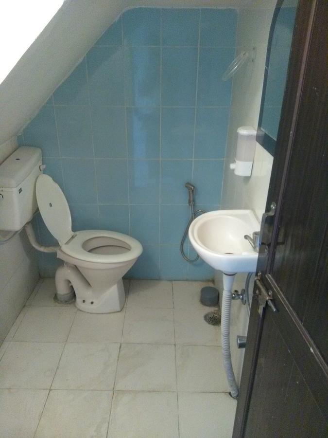 Jaypore House Bed & Breakfast Yeni Delhi Oda fotoğraf